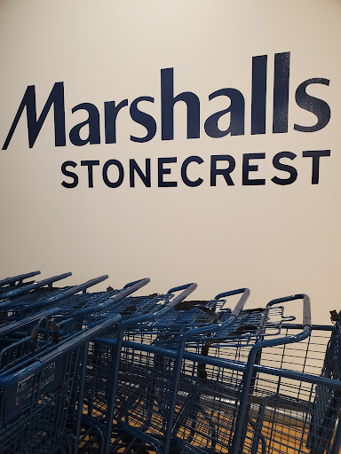 Department Store «Marshalls», reviews and photos, 8080 Mall Pkwy, Lithonia, GA 30038, USA
