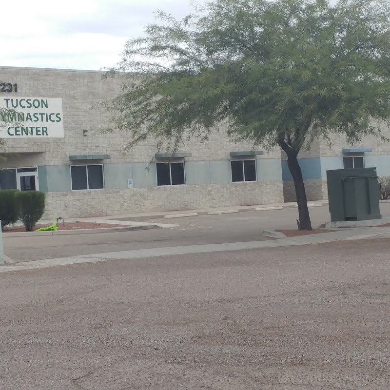 Tucson Gymnastics Center