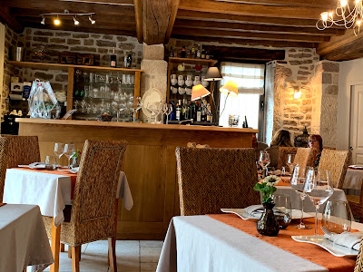 La Table de Guigone à Beaune