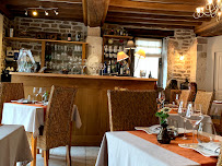 Atmosphère du Restaurant français La Table de Guigone à Beaune - n°3