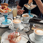 Photo n°1 de l'avis de Barbara.c fait le 09/07/2021 à 17:13 sur le  Bar Cafe Eissalon à Mals