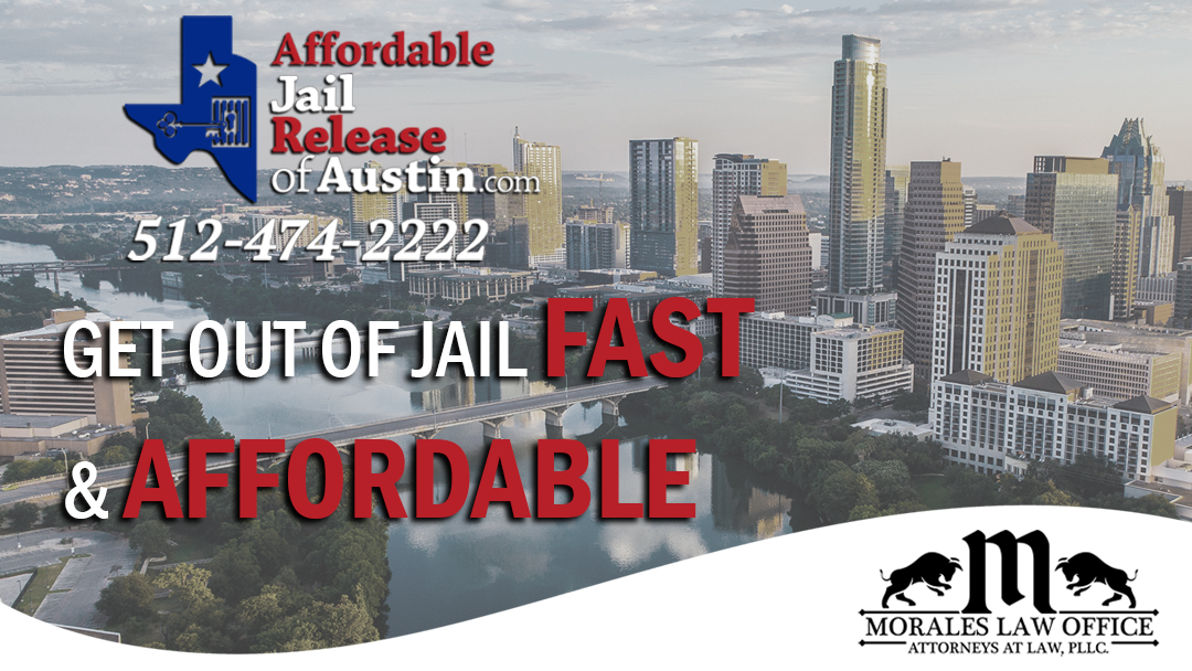 Affordable Jail Release Of Austin.com