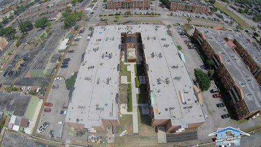 Roofing Contractor «A-1 Property Services», reviews and photos, 890 SW 69th Ave, Miami, FL 33144, USA