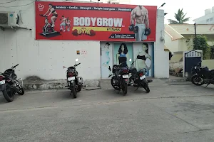 Body Grow Gym Aziz image