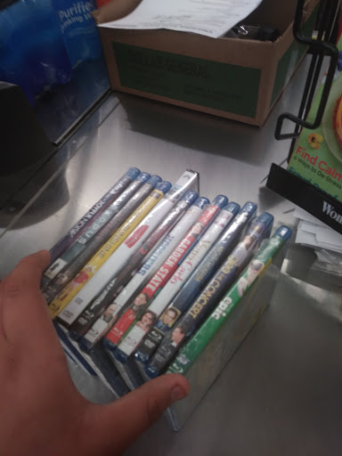 Home Goods Store «Dollar General», reviews and photos, 1220 Pioneer Rd, Mesquite, TX 75149, USA