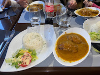 Plats et boissons du Restaurant de spécialités d'Afrique de l'Ouest African Palace à Strasbourg - n°8
