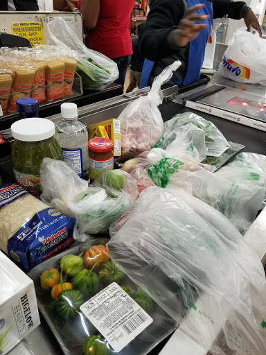 Grocery Store «Bravo Supermarkets», reviews and photos, 8251 Sunset Strip, Sunrise, FL 33322, USA