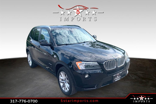 Used Car Dealer «5 Star Imports», reviews and photos, 1150 South St, Noblesville, IN 46060, USA