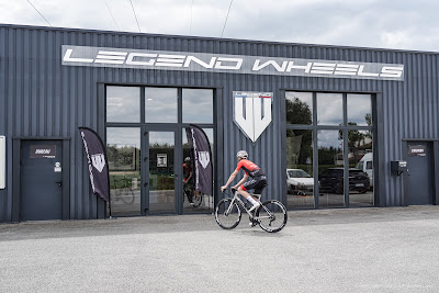 LEGEND WHEELS à Nègrepelisse