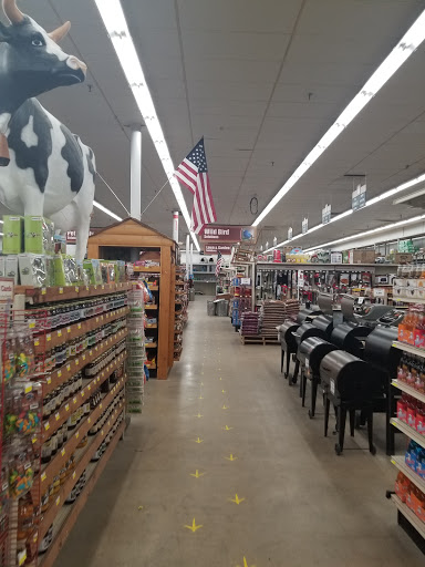 Hardware Store «Buchheit of House Springs», reviews and photos, 4550 Gravois Rd, House Springs, MO 63051, USA