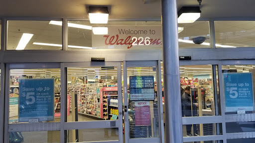 Drug Store «Walgreens», reviews and photos, 226 5th Ave N, Nashville, TN 37219, USA