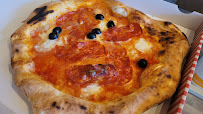Photos du propriétaire du Pizzas à emporter Chez Francesco à Sainte-Geneviève-des-Bois - n°2