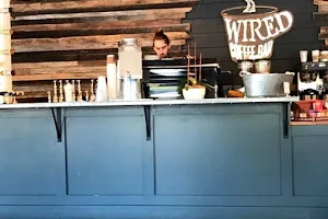 Wired Coffee Bar image