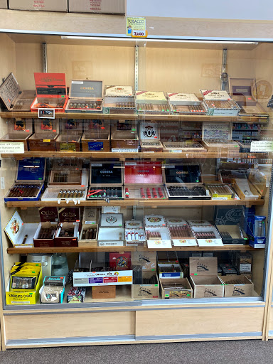 Tobacco Shop «Cigar Land», reviews and photos, 23969 WA-106, Belfair, WA 98528, USA