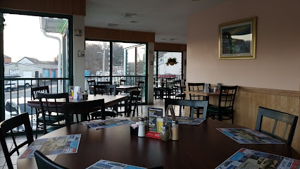 Esposito's Restaurant & Pizza