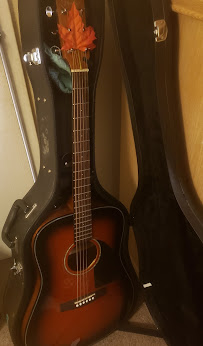 Sunburst Acoustics Guitar Lessons - Photo 4 - Car repair in , Roseville