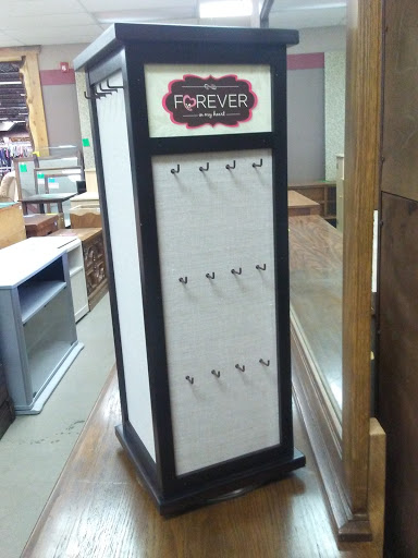 Thrift Store «New Horizons Thrift Store», reviews and photos