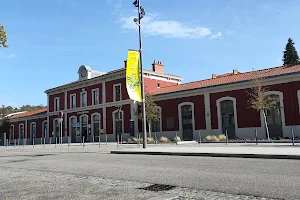 Gare du Puy-en-Velay image