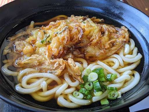 Japanese Grocery Store «Mitsuwa Marketplace», reviews and photos, 595 River Rd, Edgewater, NJ 07020, USA