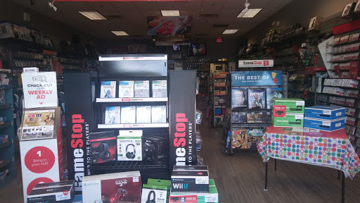 Video Game Store «GameStop», reviews and photos, 371 Putnam Pike, Smithfield, RI 02917, USA