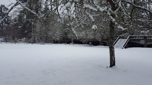 Community Center «Pringle Hall Community Center», reviews and photos, 606 Church St SE, Salem, OR 97301, USA