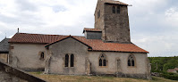Eglise Saint-Jean-Baptiste Dompaire
