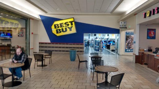 Electronics Store «Best Buy», reviews and photos, 364 Maine Mall Rd #301, South Portland, ME 04106, USA