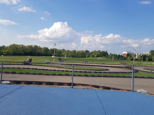 Tourist Attraction «GO USA Fun Park», reviews and photos, 2270 Armory Dr, Murfreesboro, TN 37129, USA