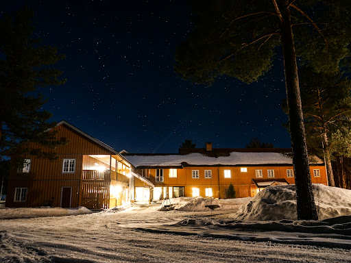 The sisters Storaas Hotell AS