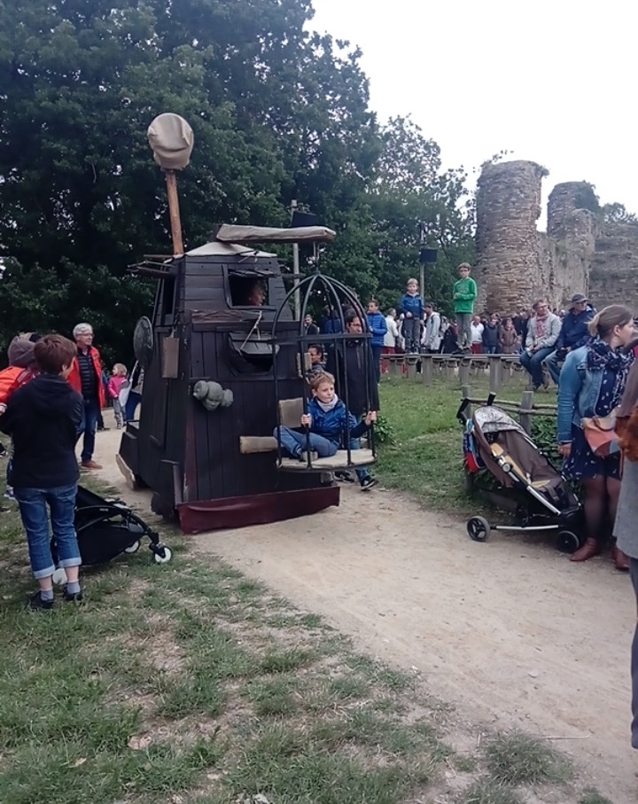 Photo n° 1 de l'avis de Dany. fait le 09/06/2019 à 17:14