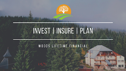 Woods Lifetime Financial- Invest | Insure | Plan