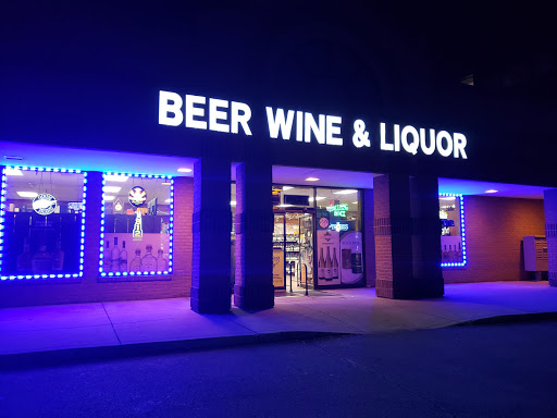 Liquor Store «Ye Old Spirits Shop», reviews and photos, 1005 W 7th St, Frederick, MD 21701, USA