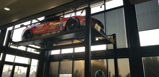 Dublin Mazda Service image