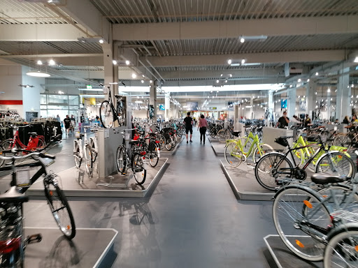 Zweirad-Center Stadler Mannheim GmbH