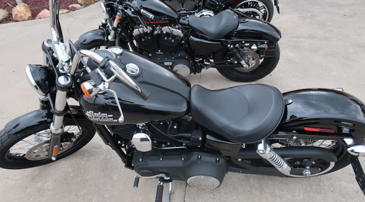 Harley-Davidson Dealer «Mad Boar Harley-Davidson», reviews and photos