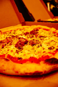 Pizza du Pizzeria Pizz'amore Saint-Priest - n°9