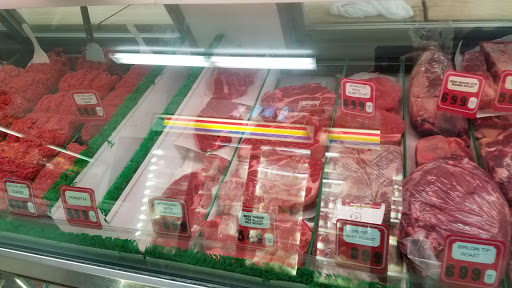 Butcher Shop «Ready Meats Inc», reviews and photos, 3550 Johnson St NE, Minneapolis, MN 55418, USA