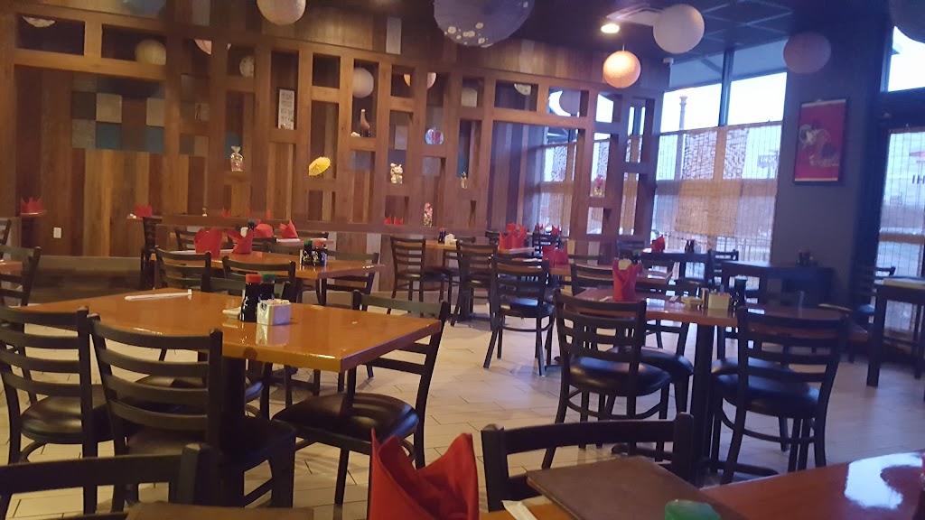 Tokyo Sushi and Grill 75119