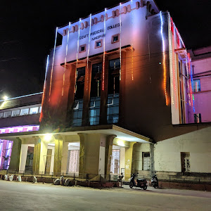 Govt Medical College, Nagpur photo