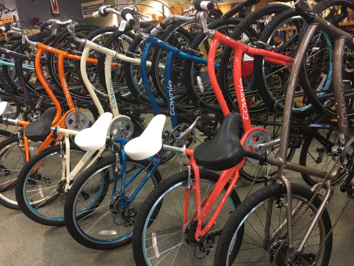 Camping Store «REI», reviews and photos, 2424 Preston Rd, Plano, TX 75093, USA