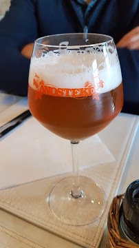 Plats et boissons du Restaurant français Le Magloire à Haverskerque - n°17