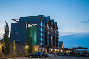 Radisson Hotel & Convention Center Edmonton image