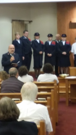 Social Services Organization «The Salvation Army», reviews and photos, 1031 Guilford St, Lebanon, PA 17046, USA