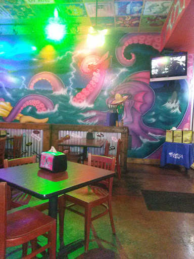 Tex-Mex Restaurant «Tijuana Flats», reviews and photos, 10900 FL-54 Ste. 101, New Port Richey, FL 34655, USA