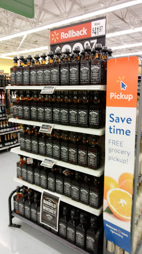 Department Store «Walmart Supercenter», reviews and photos, 39142 Natchez Dr, Slidell, LA 70461, USA