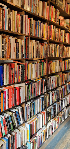 Book Store «Binnacle Books», reviews and photos, 321 Main St, Beacon, NY 12508, USA