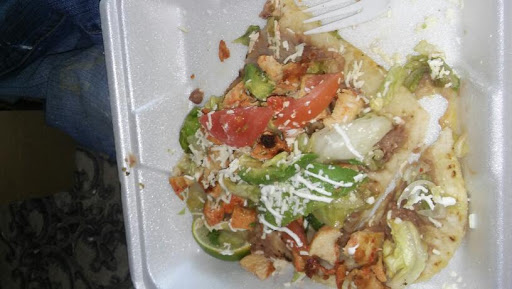 Mexican Restaurant «La Conchita Restaurant», reviews and photos, 5212 Rufe Snow Dr, North Richland Hills, TX 76180, USA