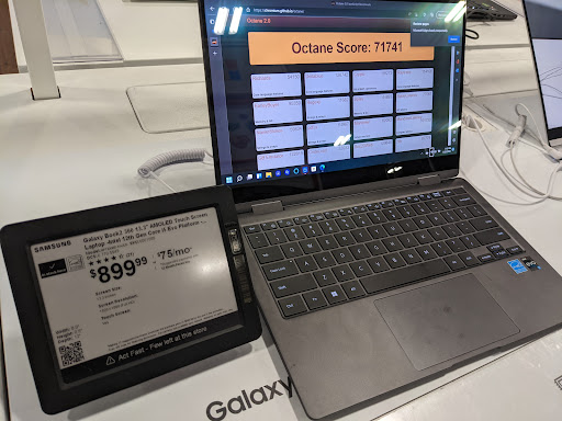 Electronics Store «Best Buy», reviews and photos, 251 Nassau Park Blvd, Princeton, NJ 08540, USA