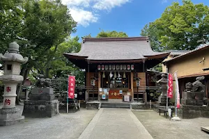 Seiryu Shrine image