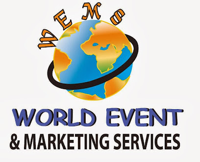 World Event & Marketing Services